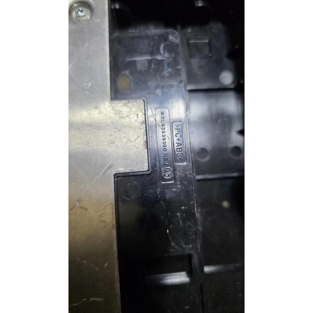 2018 SUBARU FORESTER COMMUNICATIONS TELEMATICS CONTROL MODULE 86222SG001